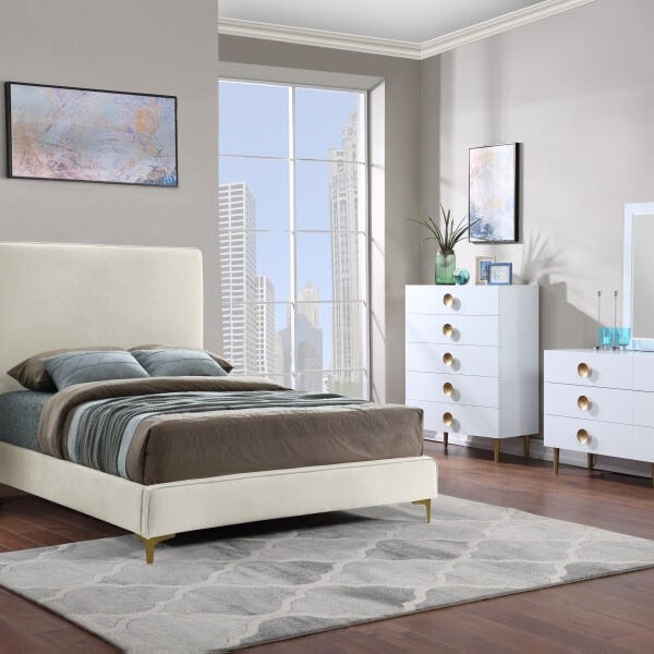 zayne collection bedroom set