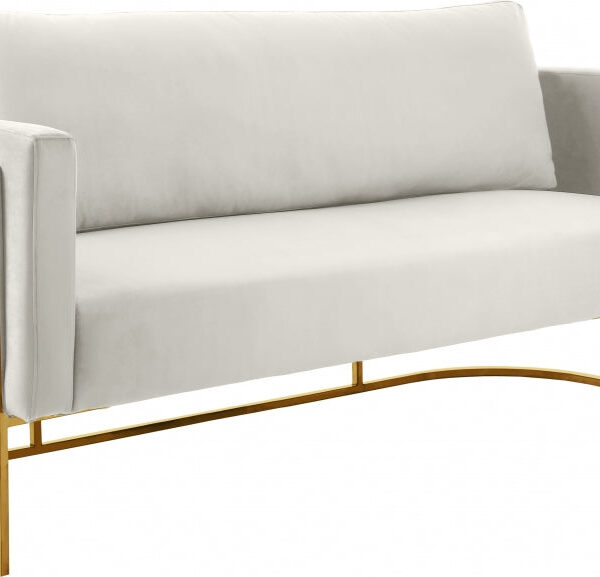 Casa Velvet Sofa