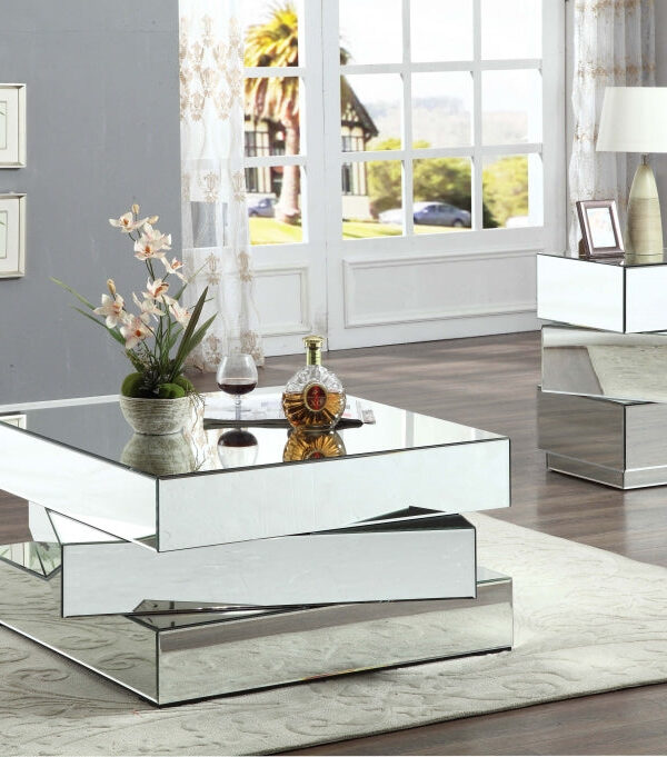 Haven Collection Occasional Table Set