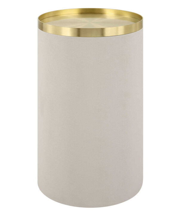 CIRCUIT ACCENT TABLE