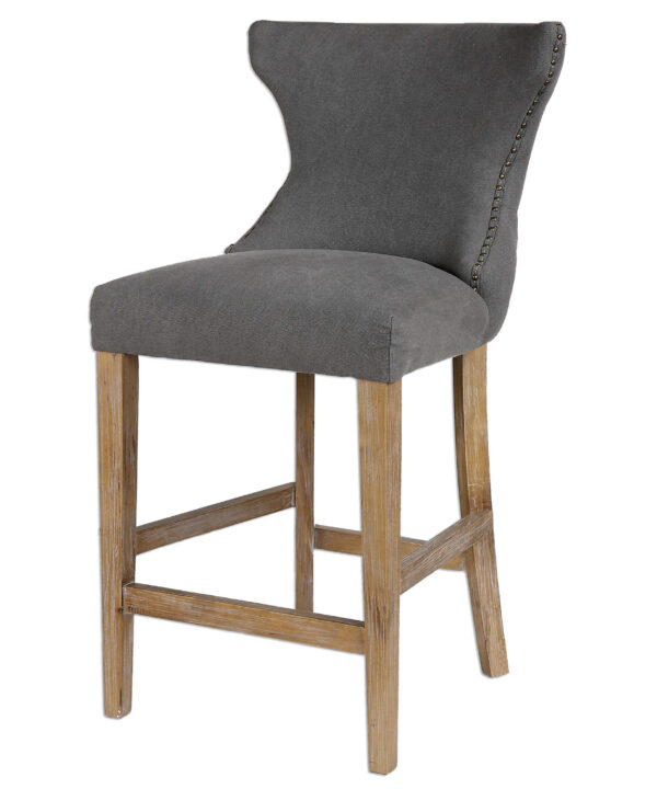 GAMLIN COUNTER STOOL SKU: ST0009
