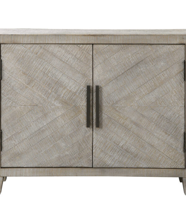 ADALIND 2 DOOR CABINET