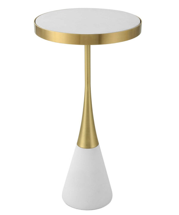 APEX ACCENT TABLE