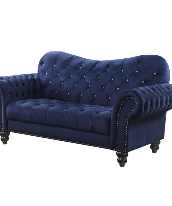 Iberis Loveseat SKU: LO0006