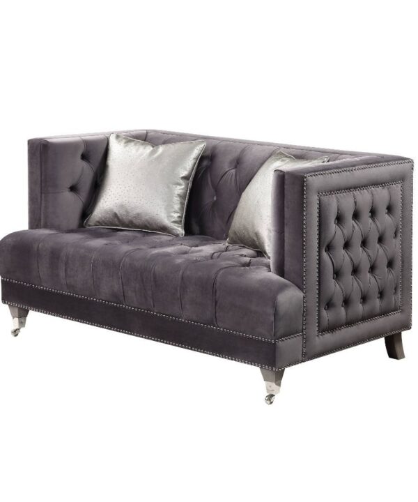 Hegio Loveseat SKU: LO0005