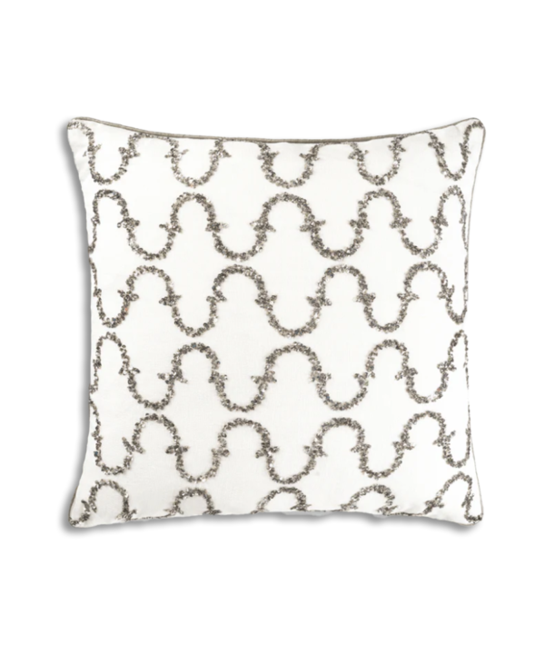 Akai Ivory Pillow SKU: PI0010