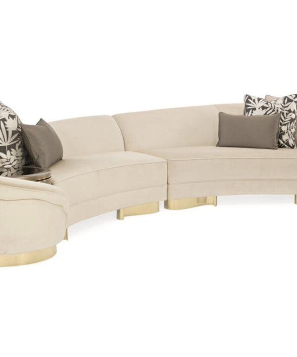 GRAND OPENING SECTIONAL SKU: SE0012 - Image 2