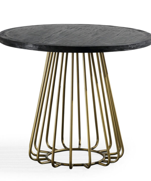 MADRID PINE DINING ROOM TABLE