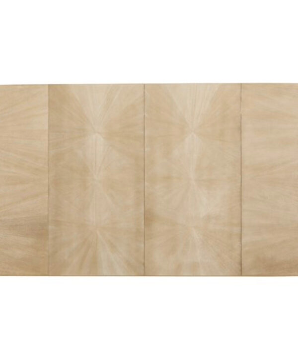 FAN DINING ROOM TABLE - Image 2