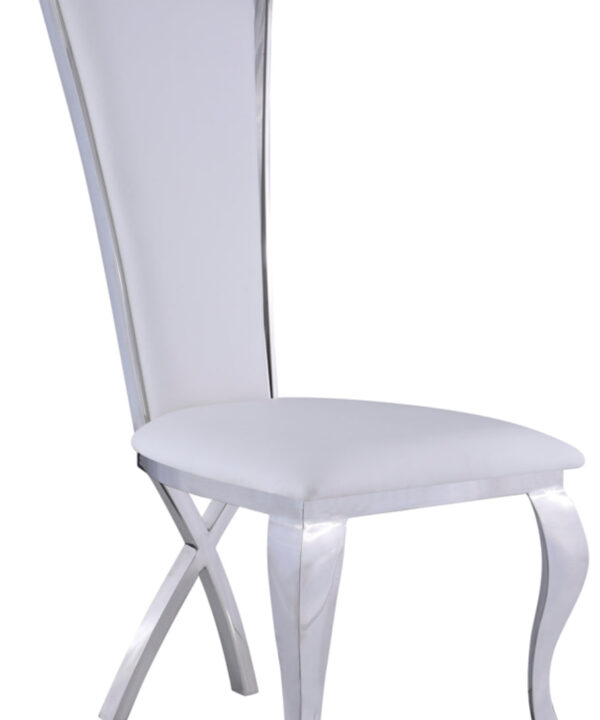 NADIA DINING CHAIR