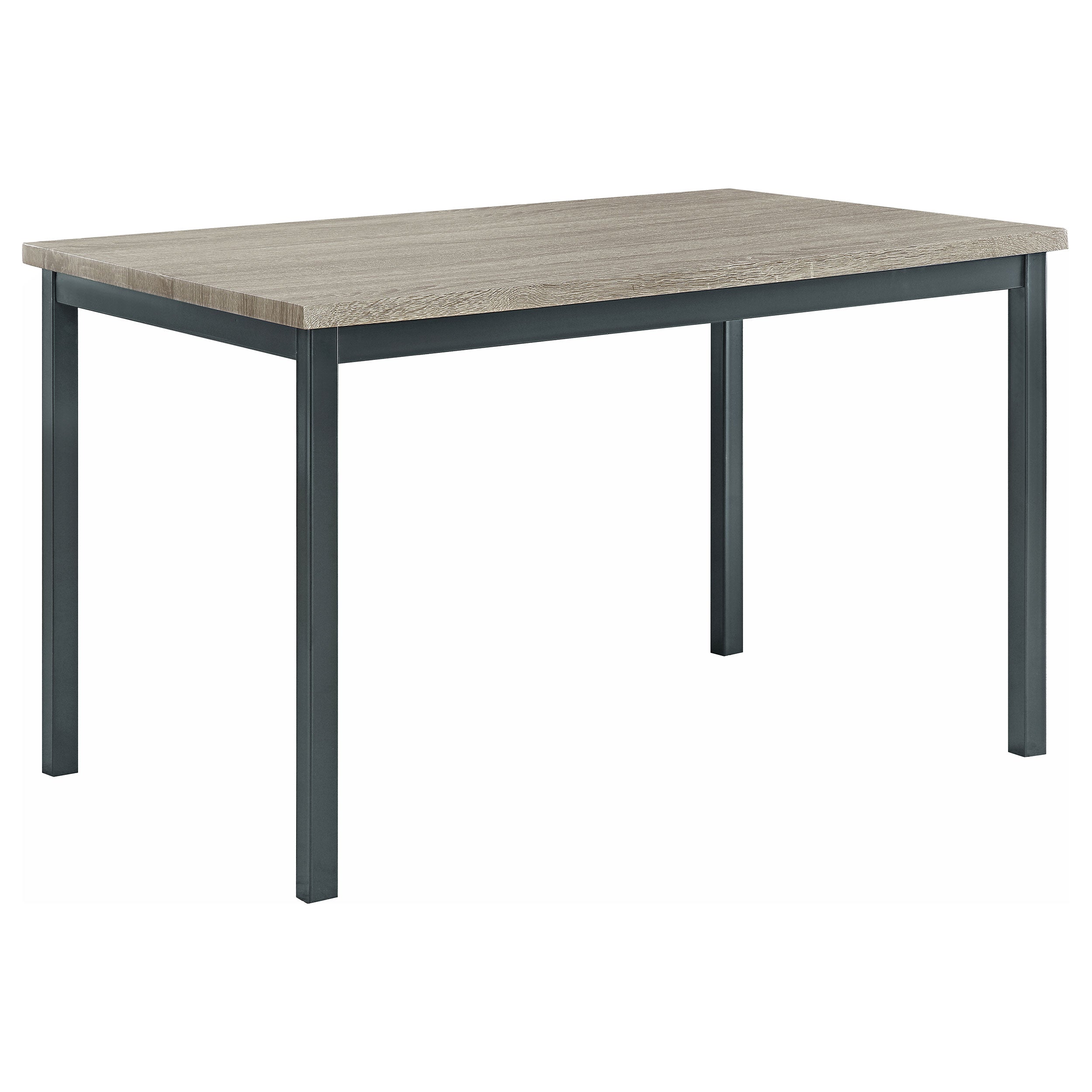 Garza Dining Table - Luxe Home Furnishings (Jersey City, NJ)