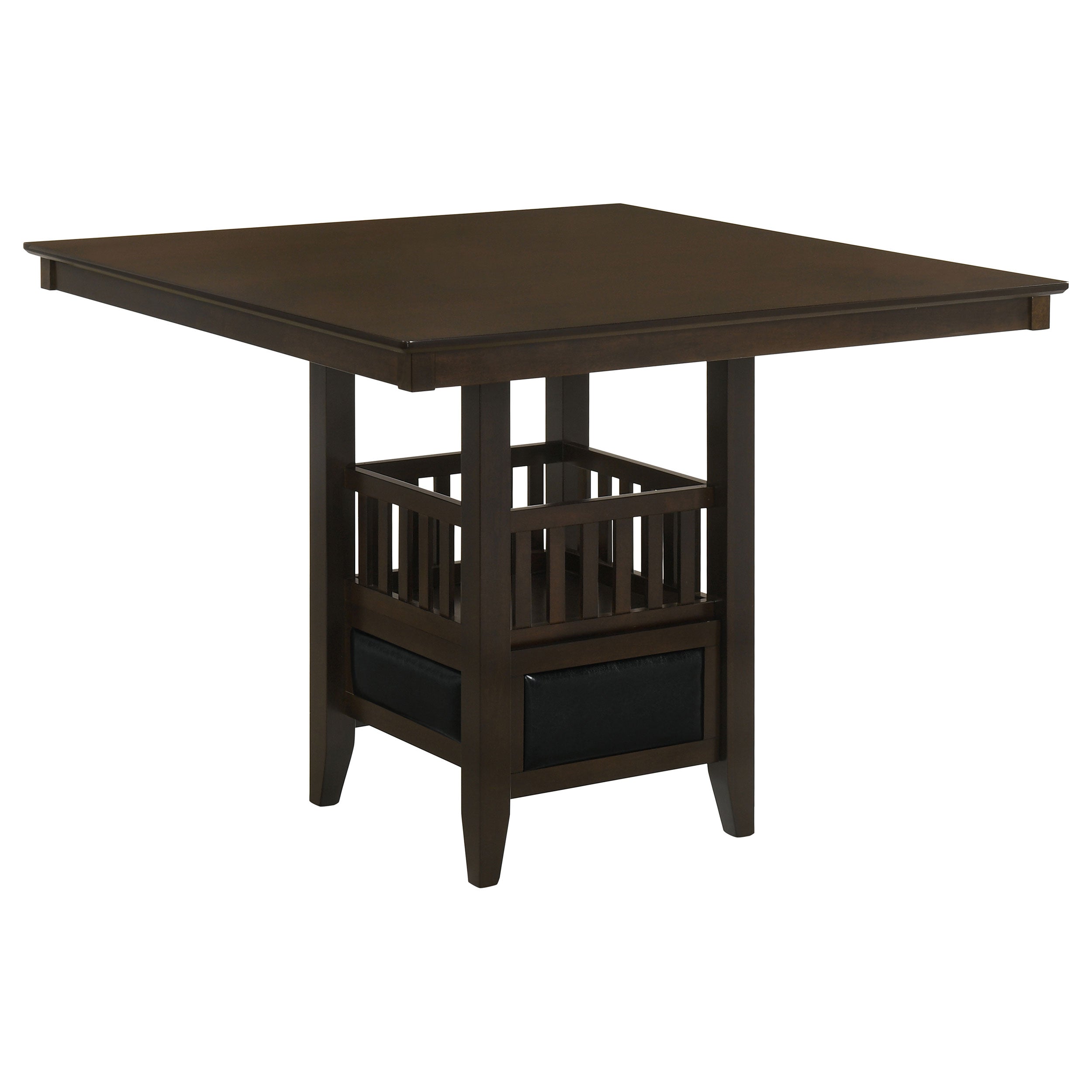Jaden Counter Height Dining Table - Luxe Home Furnishings (Jersey City, NJ)