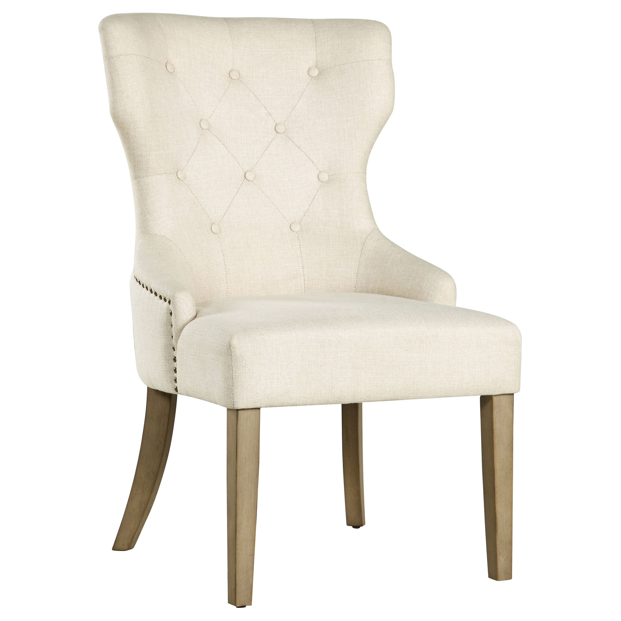 Baney Dining Side Chair - Luxe Home Furnishings (Jersey City, NJ)