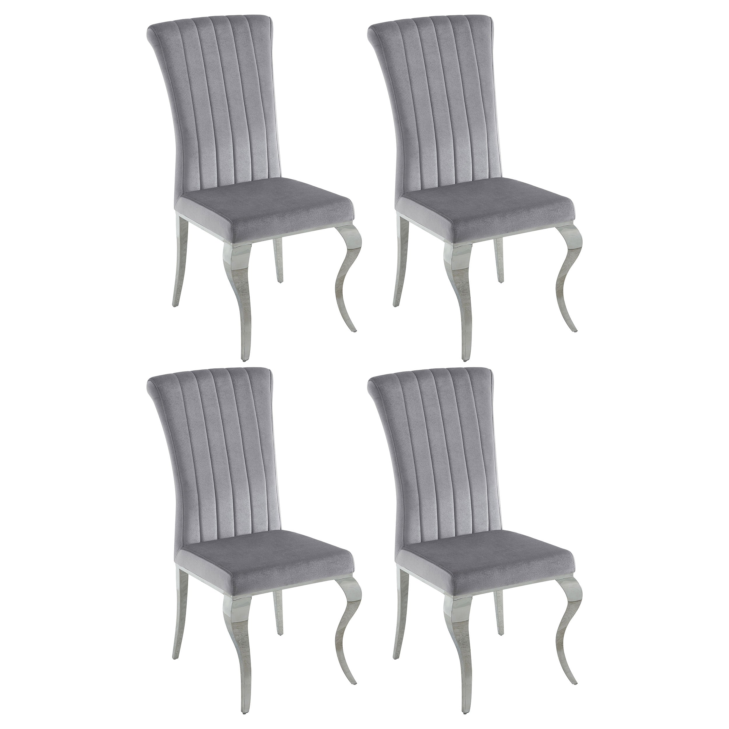 Betty Dining Side Chair - Luxe Home Furnishings (Jersey City, NJ)