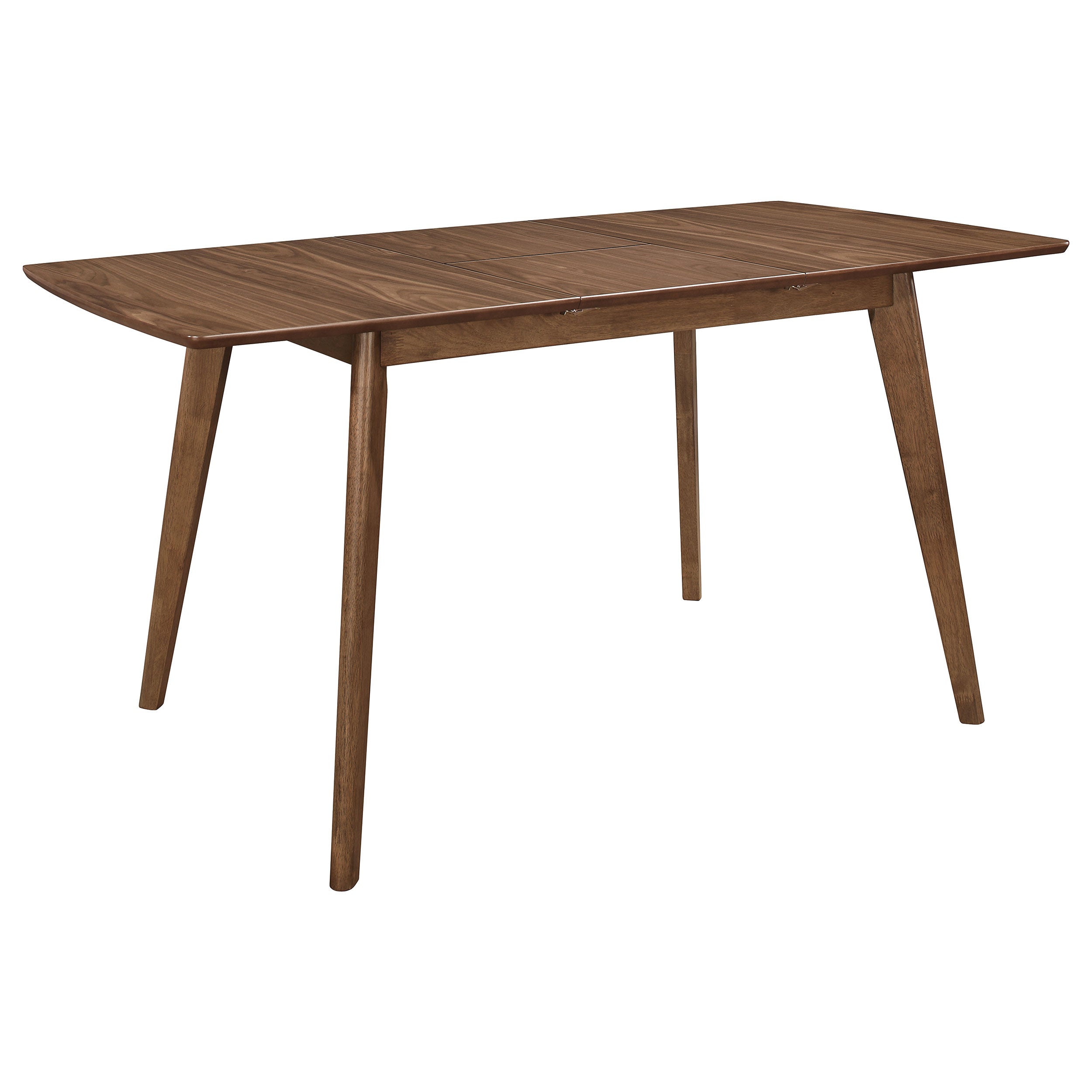 Alfredo Extension Dining Table - Luxe Home Furnishings (Jersey City, NJ)