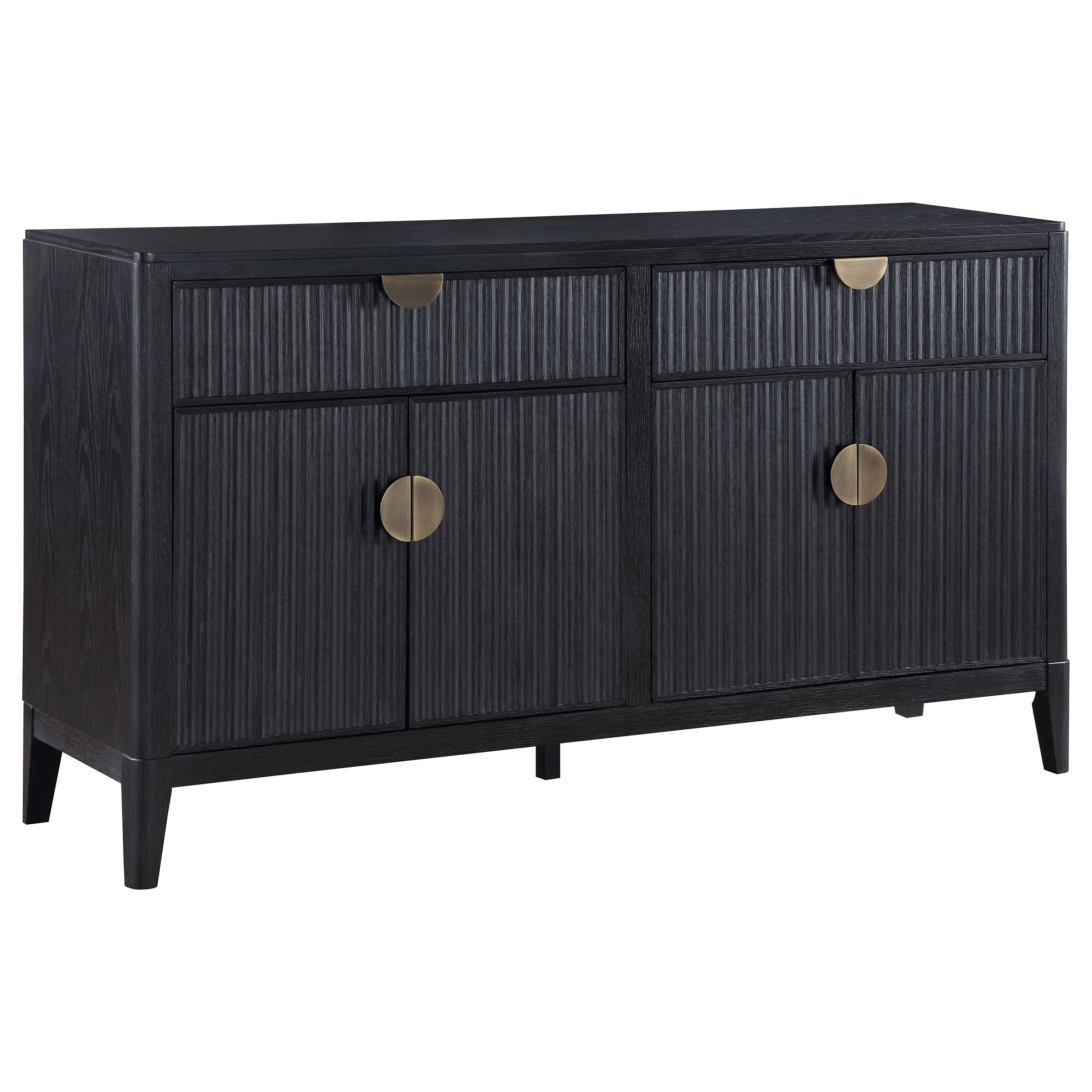 Brookmead Sideboard - Luxe Home Furnishings (Jersey City, NJ)