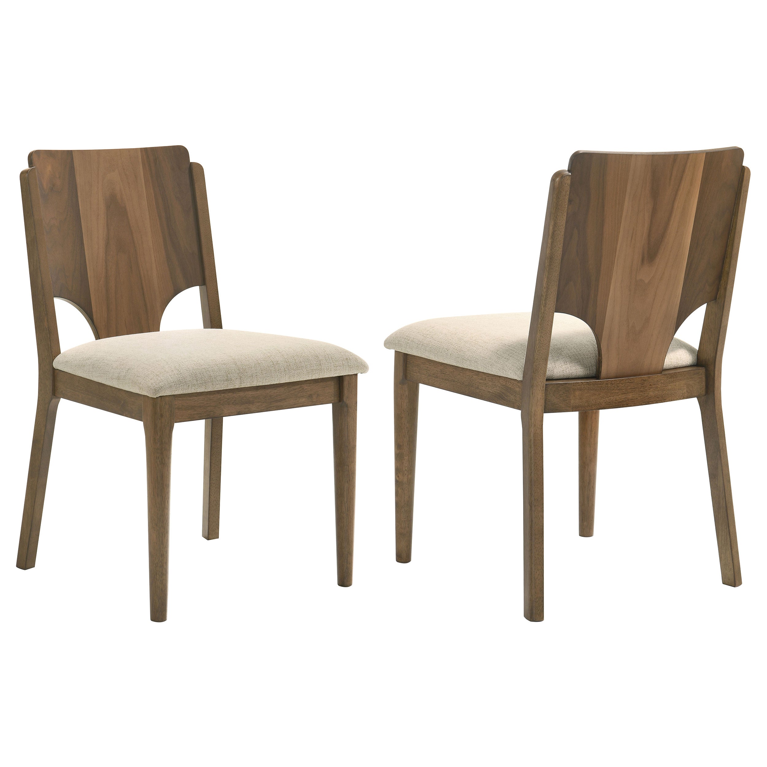 Crestmore Dining Side Chair - Luxe Home Furnishings (Jersey City, NJ)