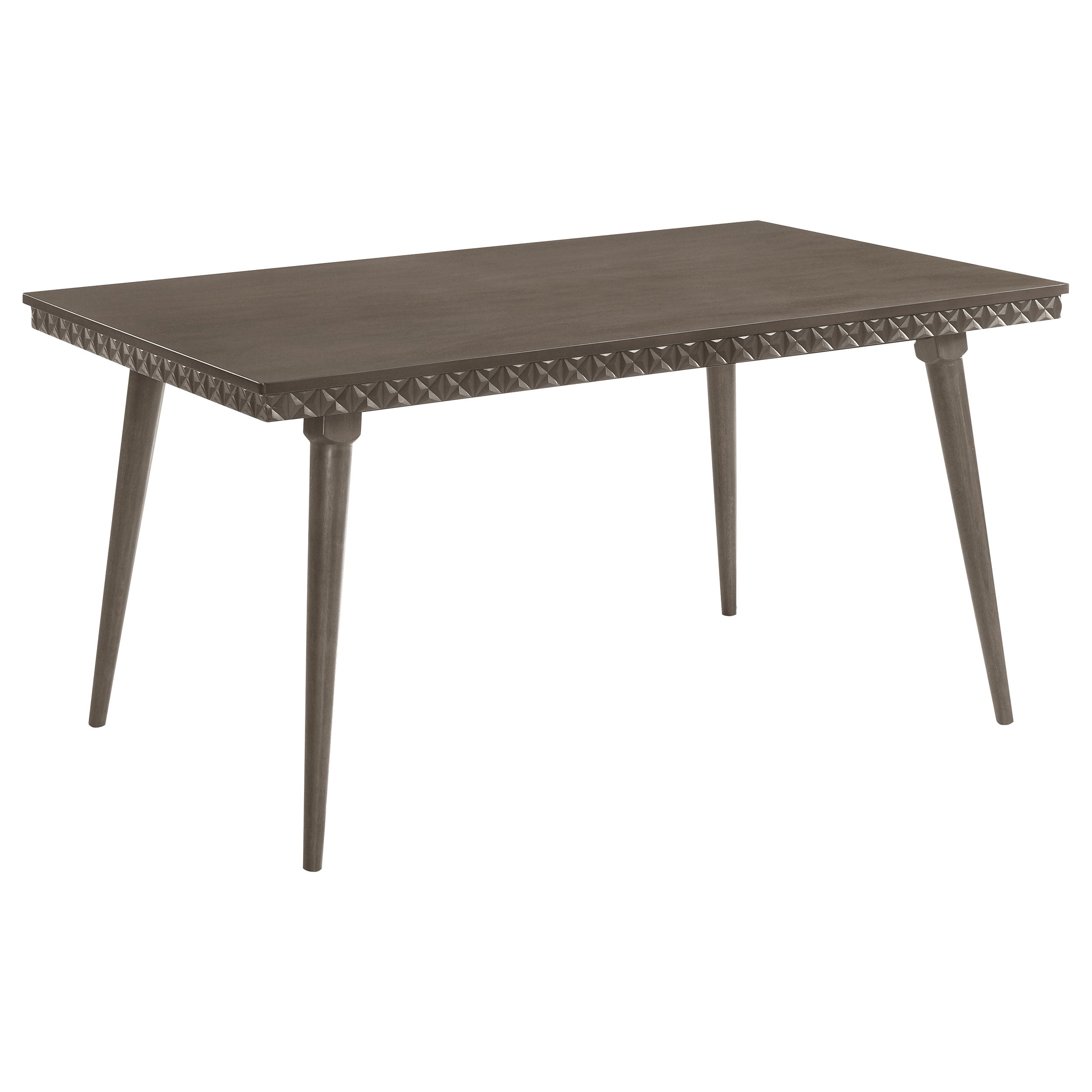 Onslow Dining Table - Luxe Home Furnishings (Jersey City, NJ)
