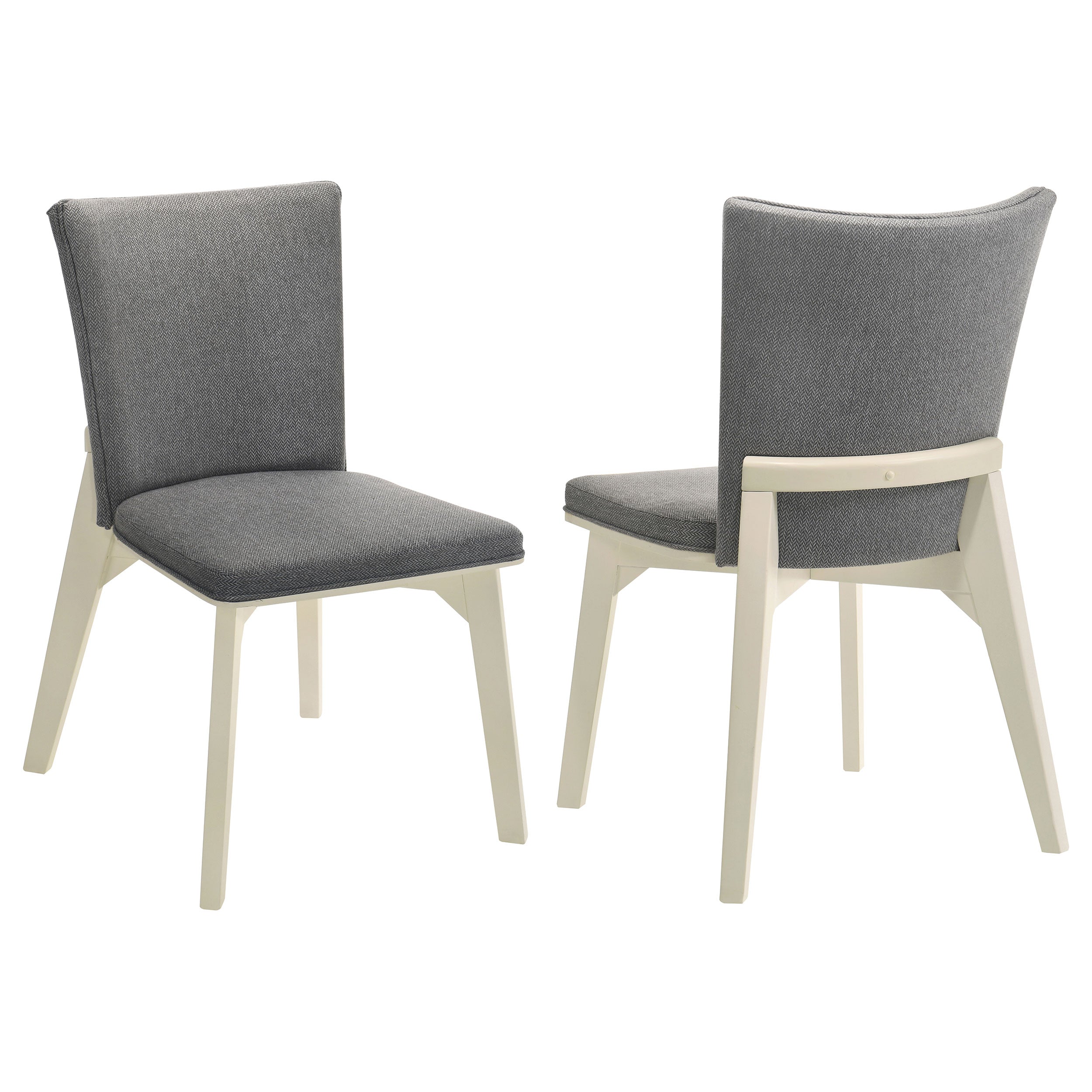 Biloxi Dining Side Chair - Luxe Home Furnishings (Jersey City, NJ)