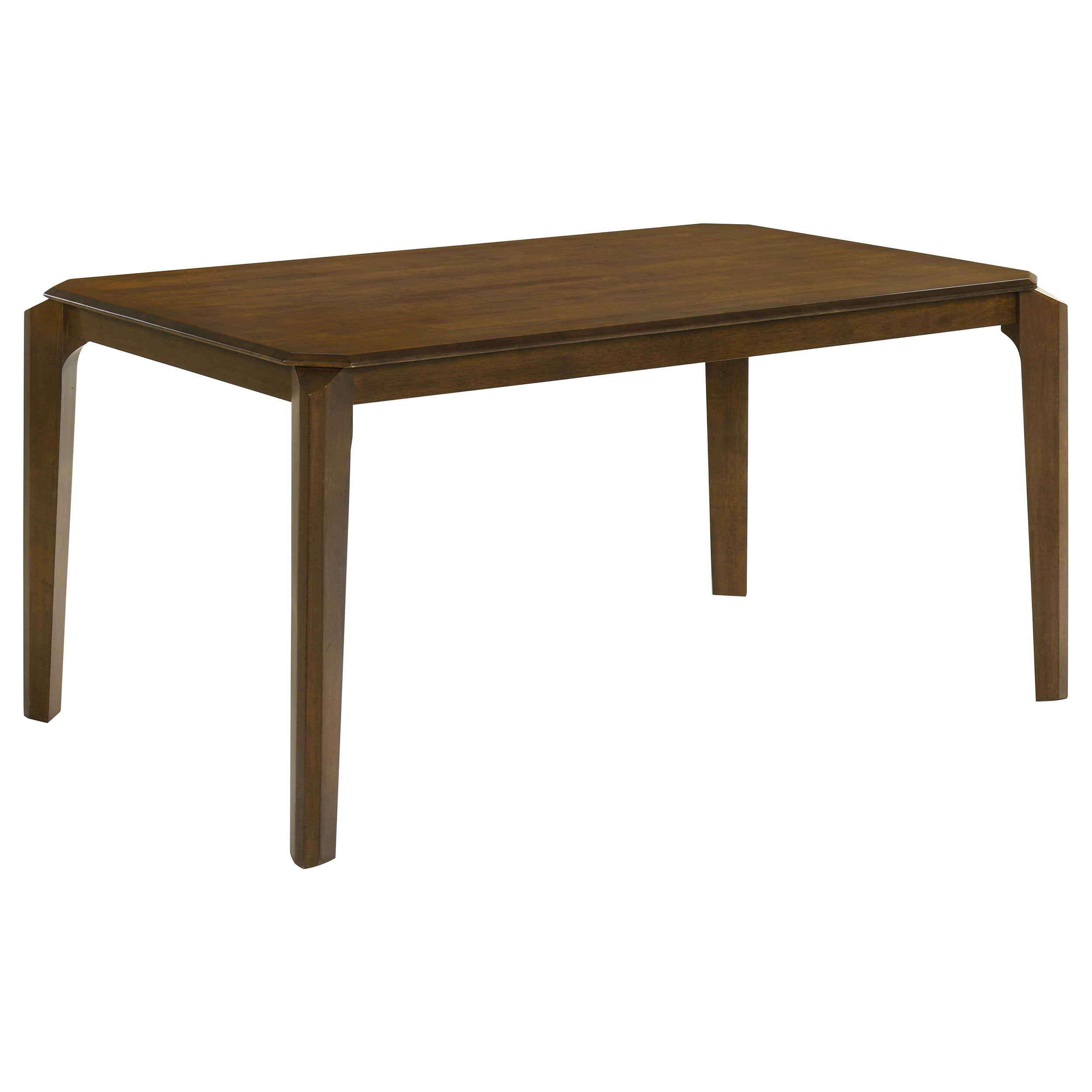 Almonte Dining Table - Luxe Home Furnishings (Jersey City, NJ)