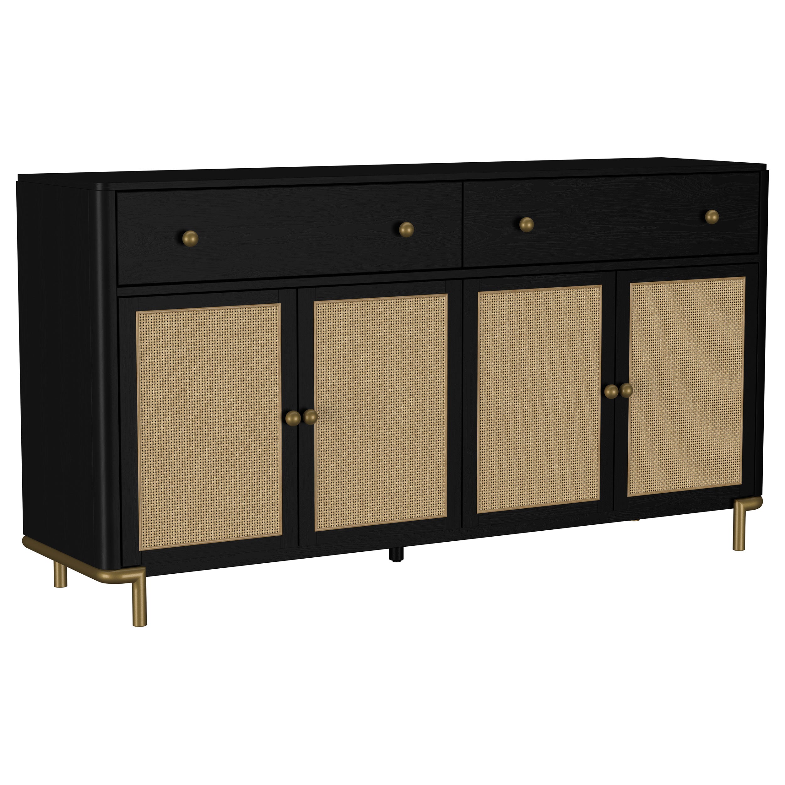 Arini Sideboard - Luxe Home Furnishings (Jersey City, NJ)