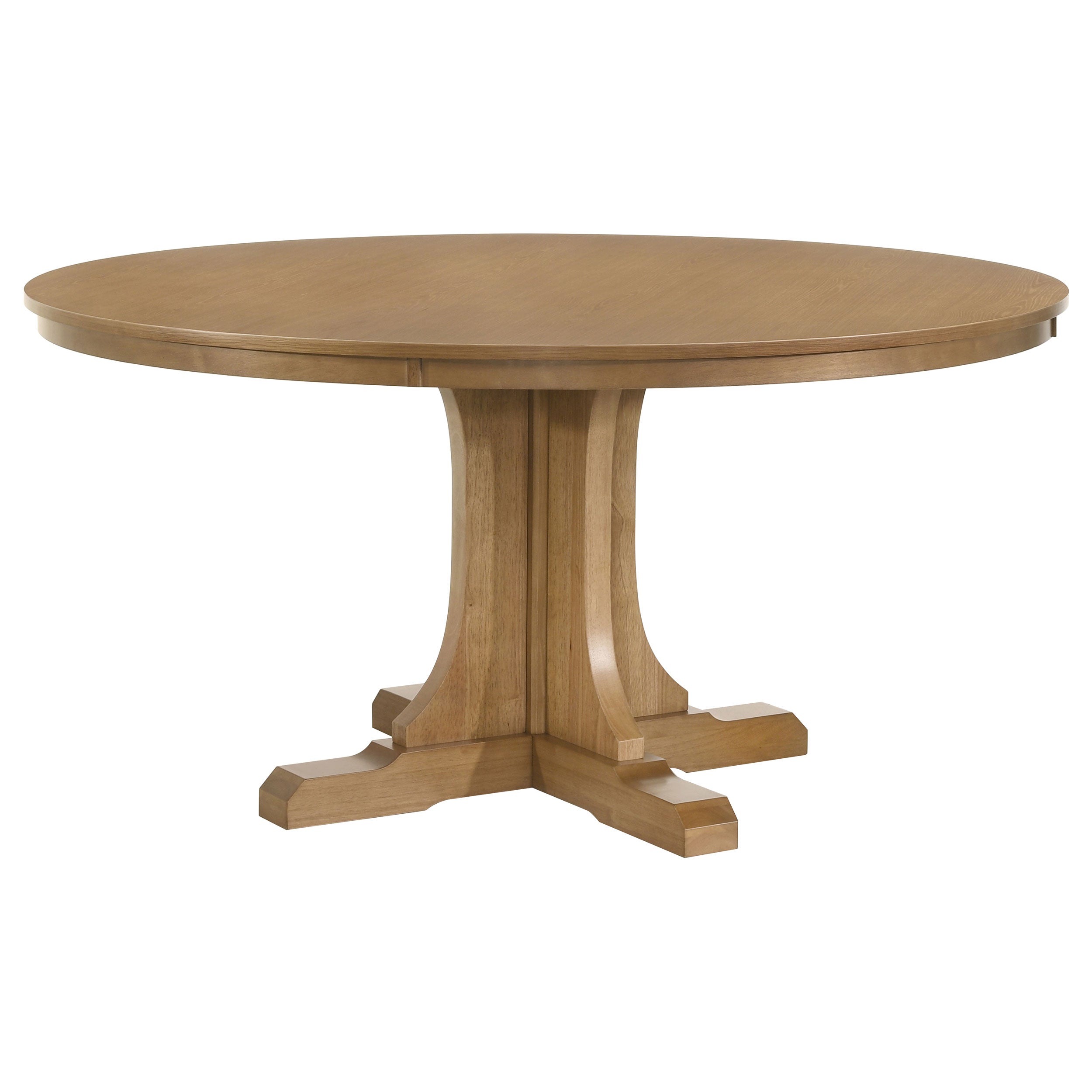 Hartville Dining Table - Luxe Home Furnishings (Jersey City, NJ)