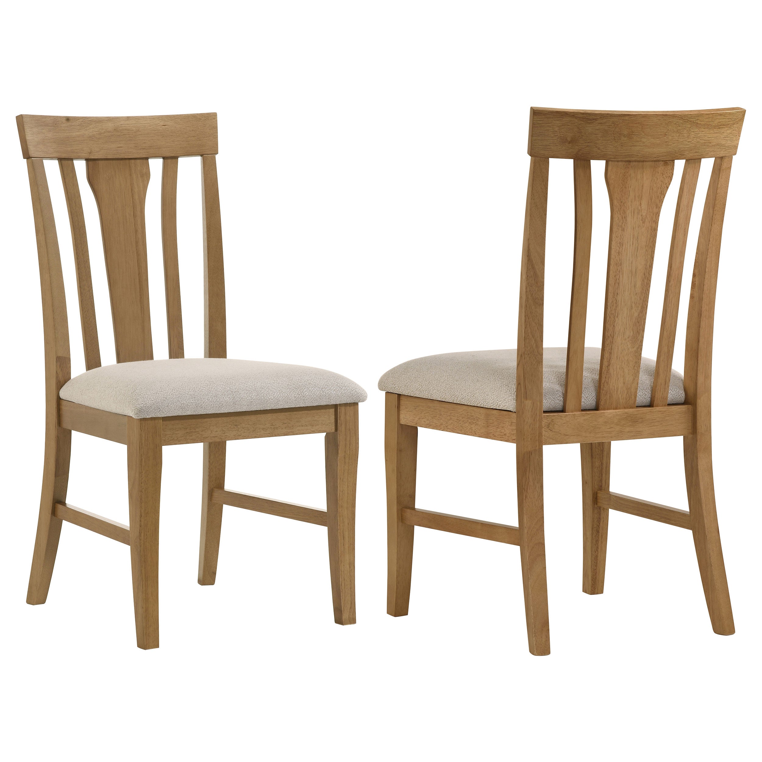 Hartville Dining Side Chair - Luxe Home Furnishings (Jersey City, NJ)