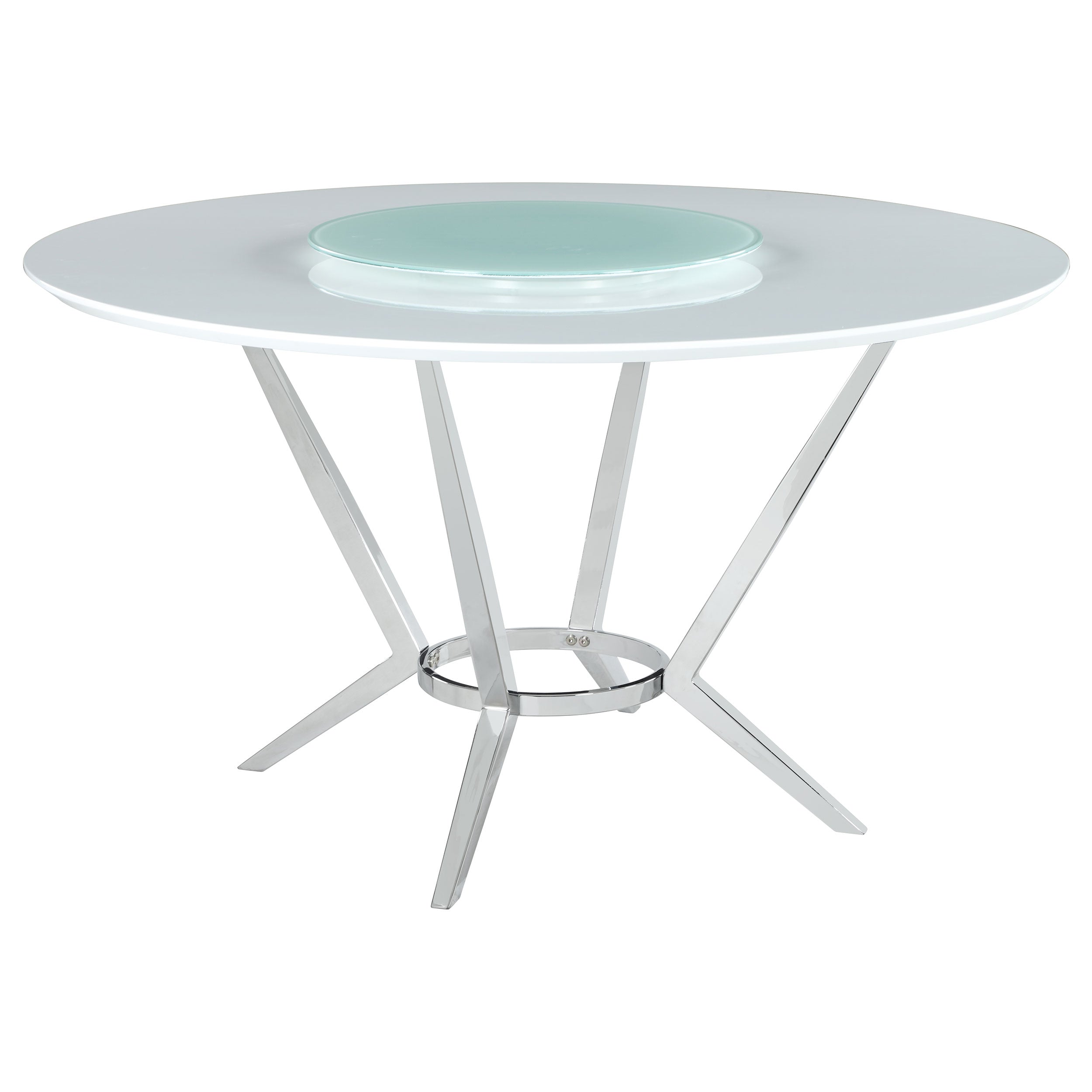 Abby Dining Table - Luxe Home Furnishings (Jersey City, NJ)