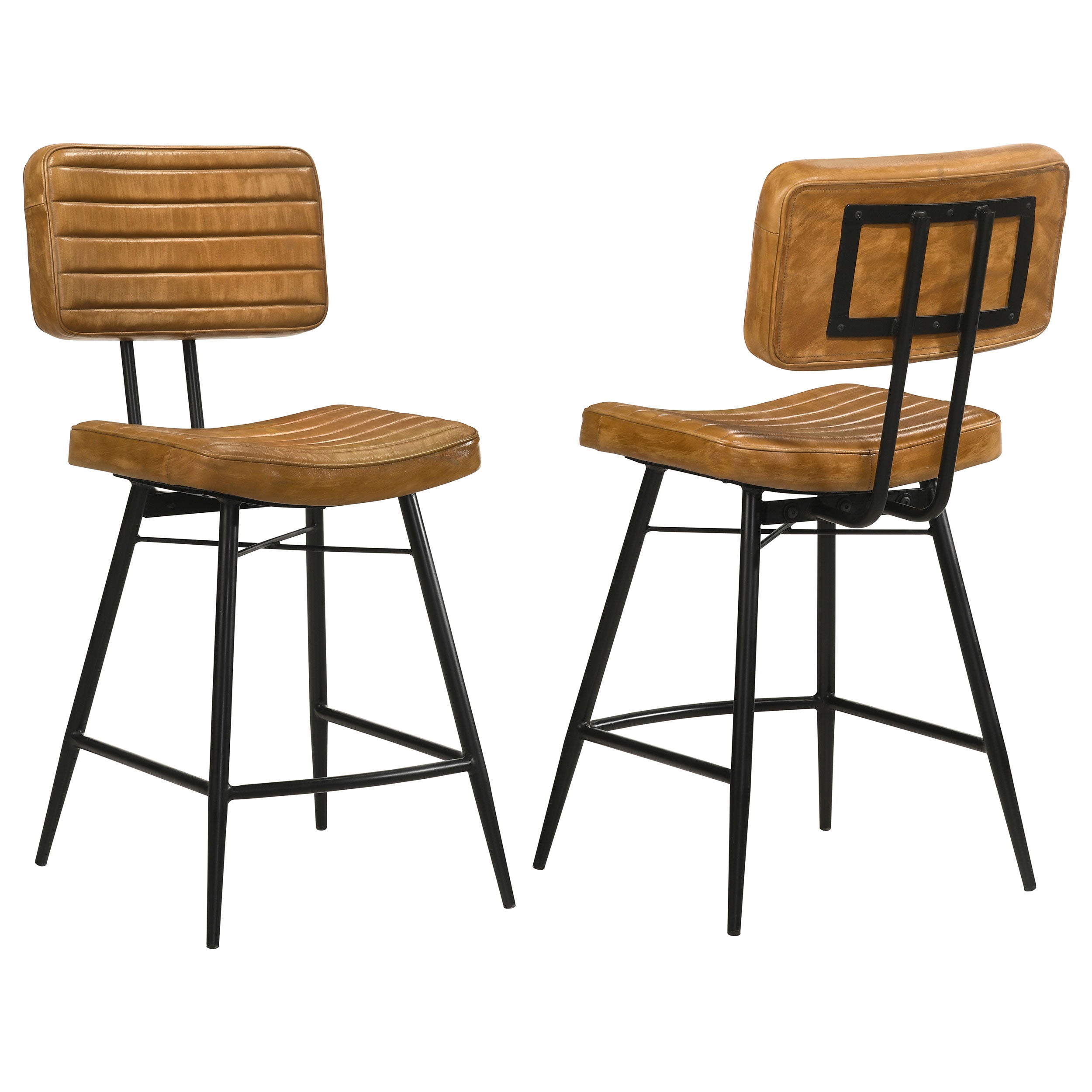 Partridge Counter Chair - Luxe Home Furnishings (Jersey City, NJ)