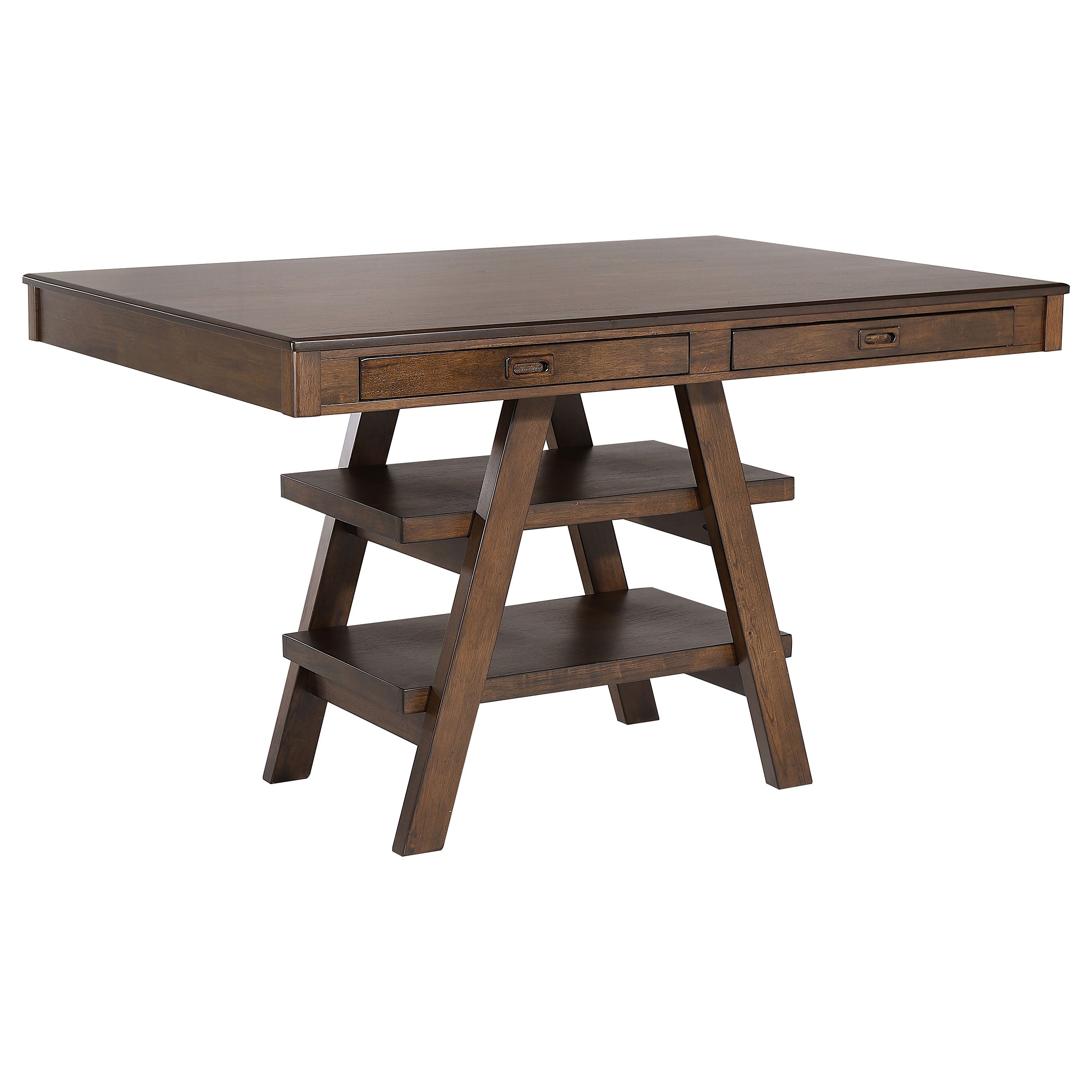 Dewey Counter Height Dining Table - Luxe Home Furnishings (Jersey City, NJ)