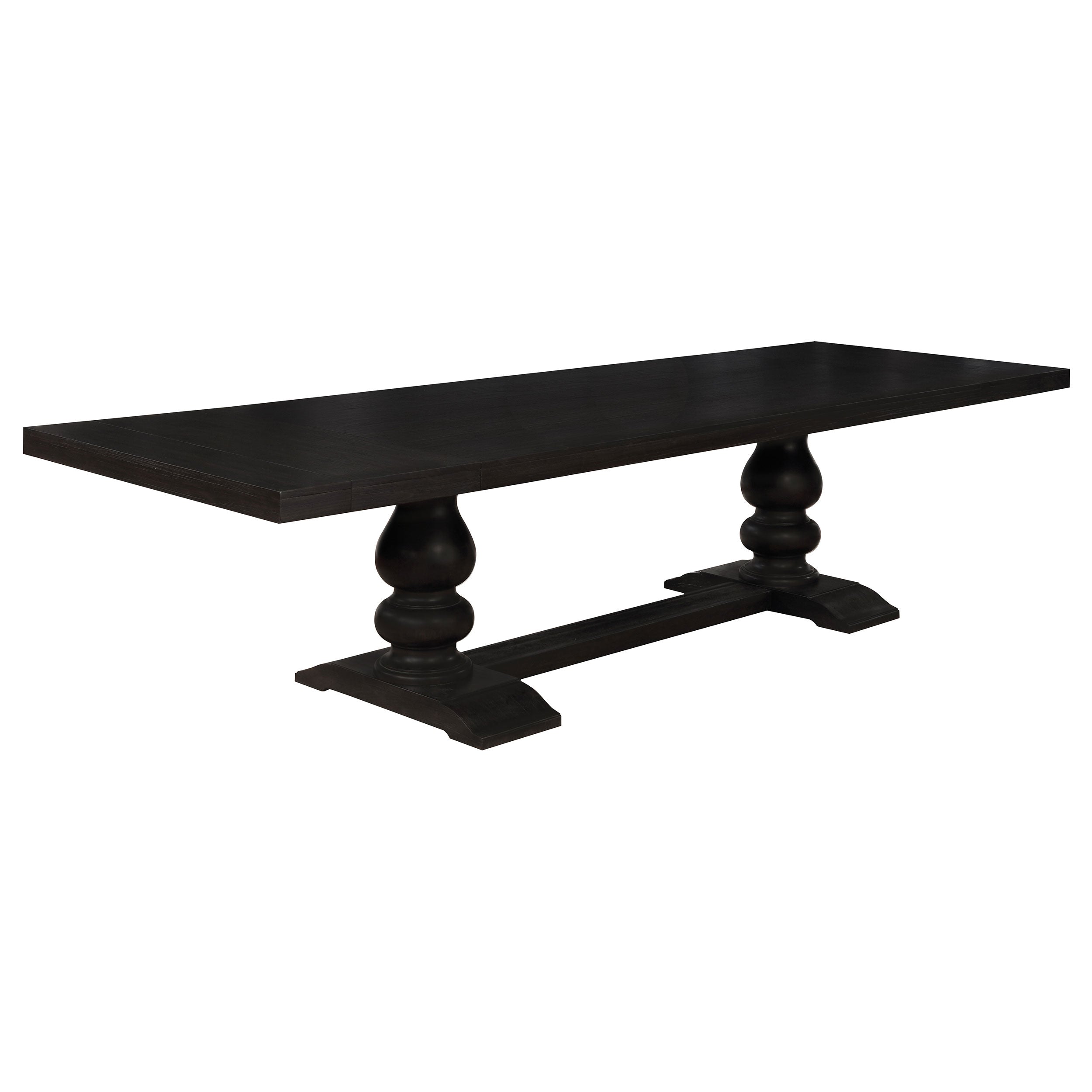 Phelps Extension Dining Table - Luxe Home Furnishings (Jersey City, NJ)