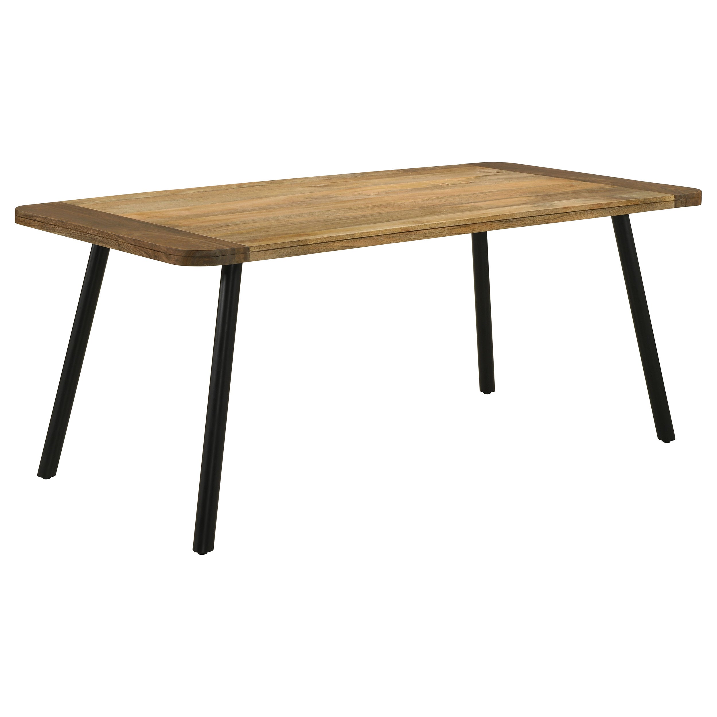 Maverick Dining Table - Luxe Home Furnishings (Jersey City, NJ)
