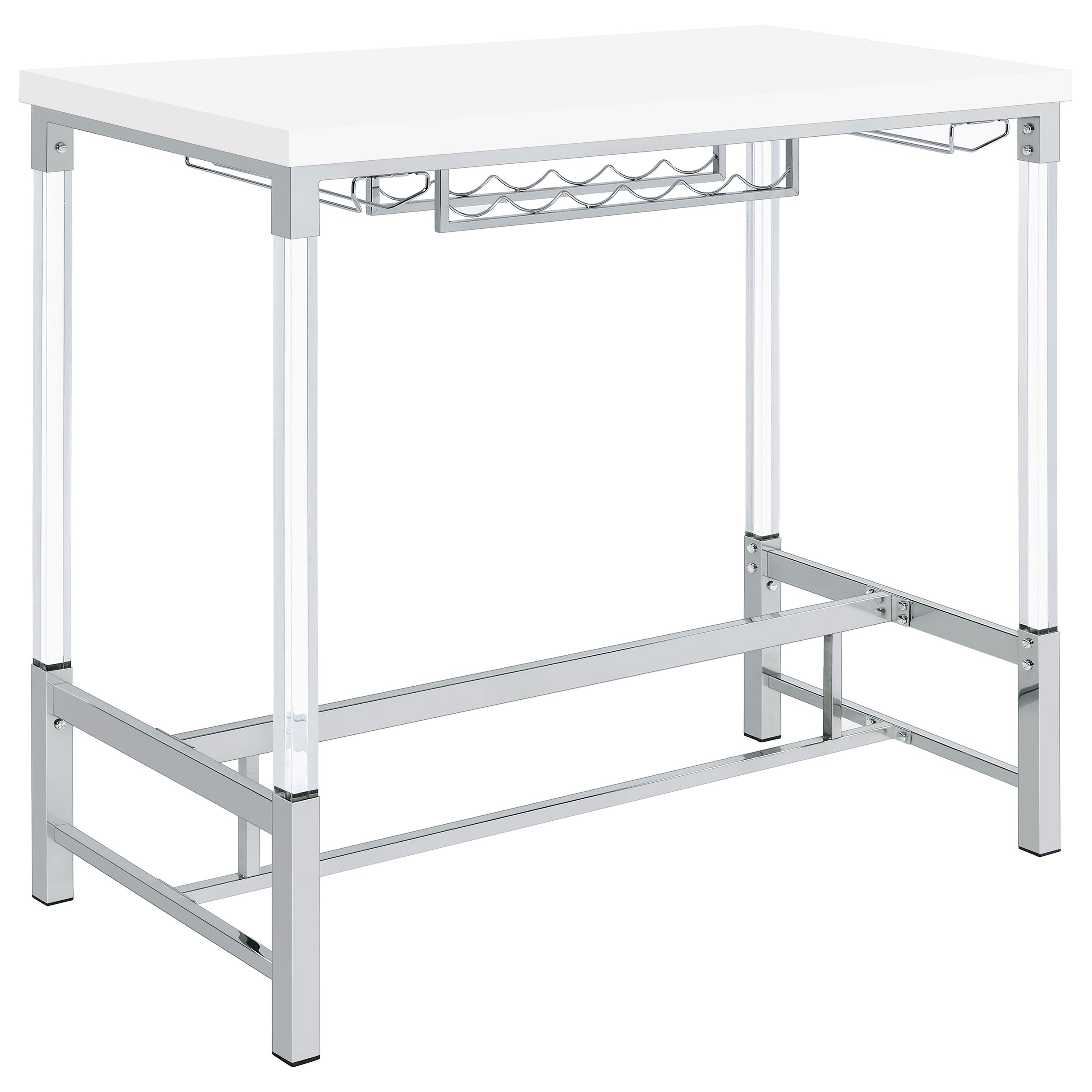 Norcrest Bar Table - Luxe Home Furnishings (Jersey City, NJ)