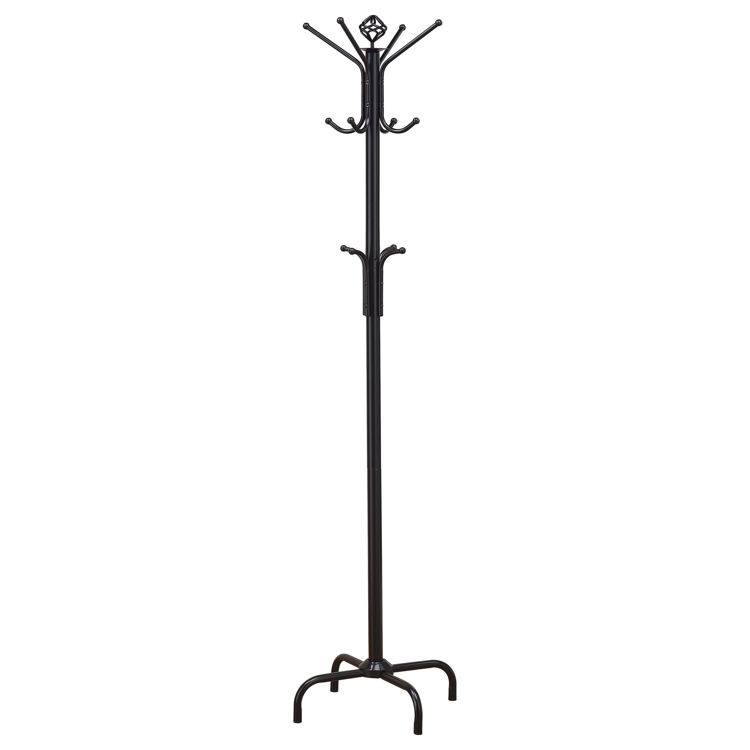 Collier Coat Rack - Luxe Home Furnishings (Jersey City, NJ)