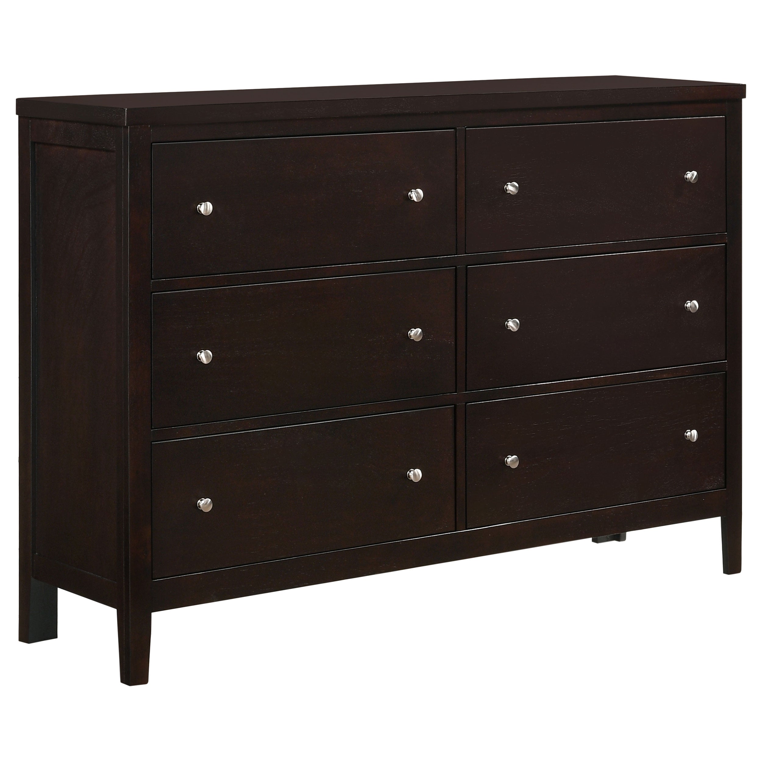 Carlton Dresser - Luxe Home Furnishings (Jersey City, NJ)