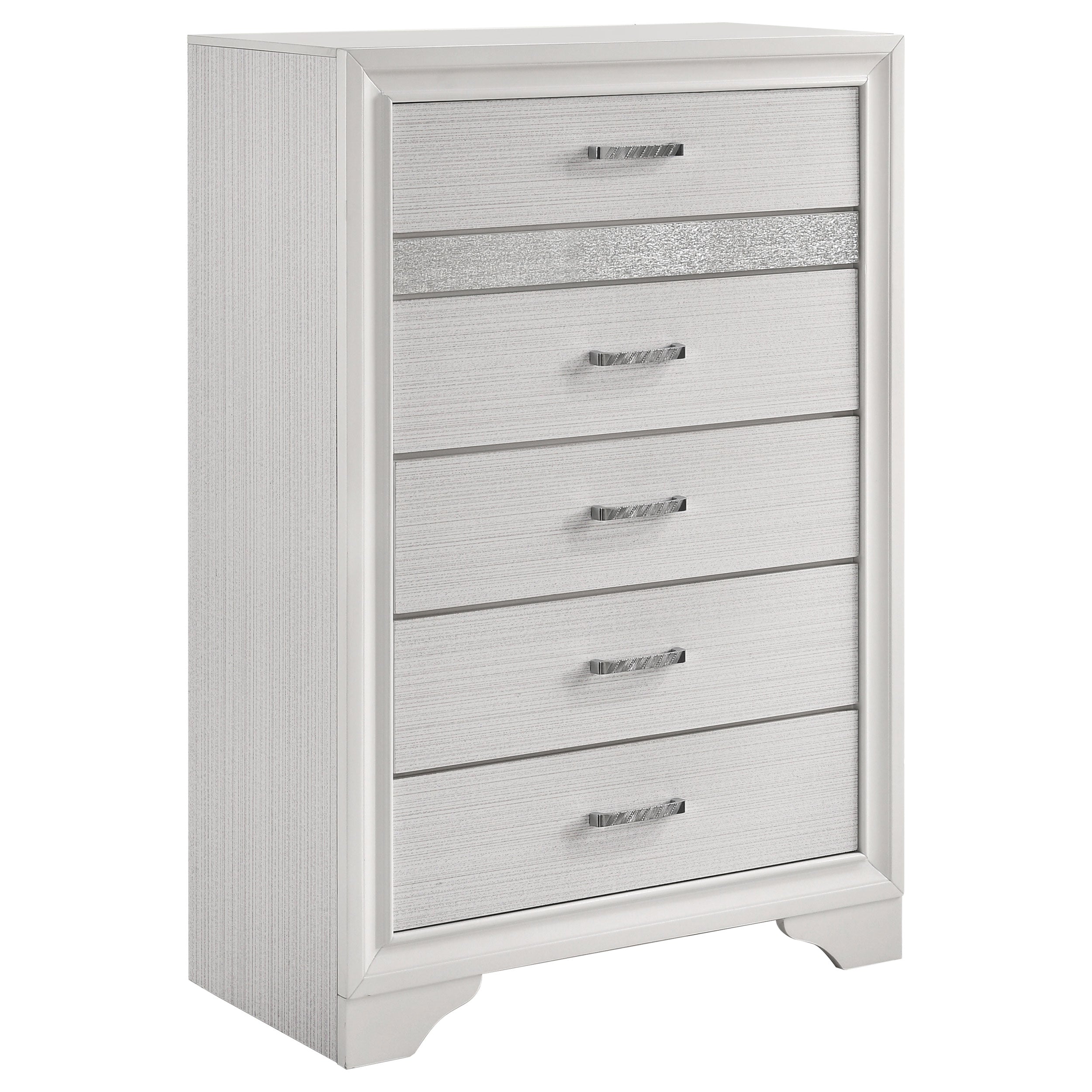 Miranda Chest of Drawers - Luxe Home Furnishings (Jersey City, NJ)