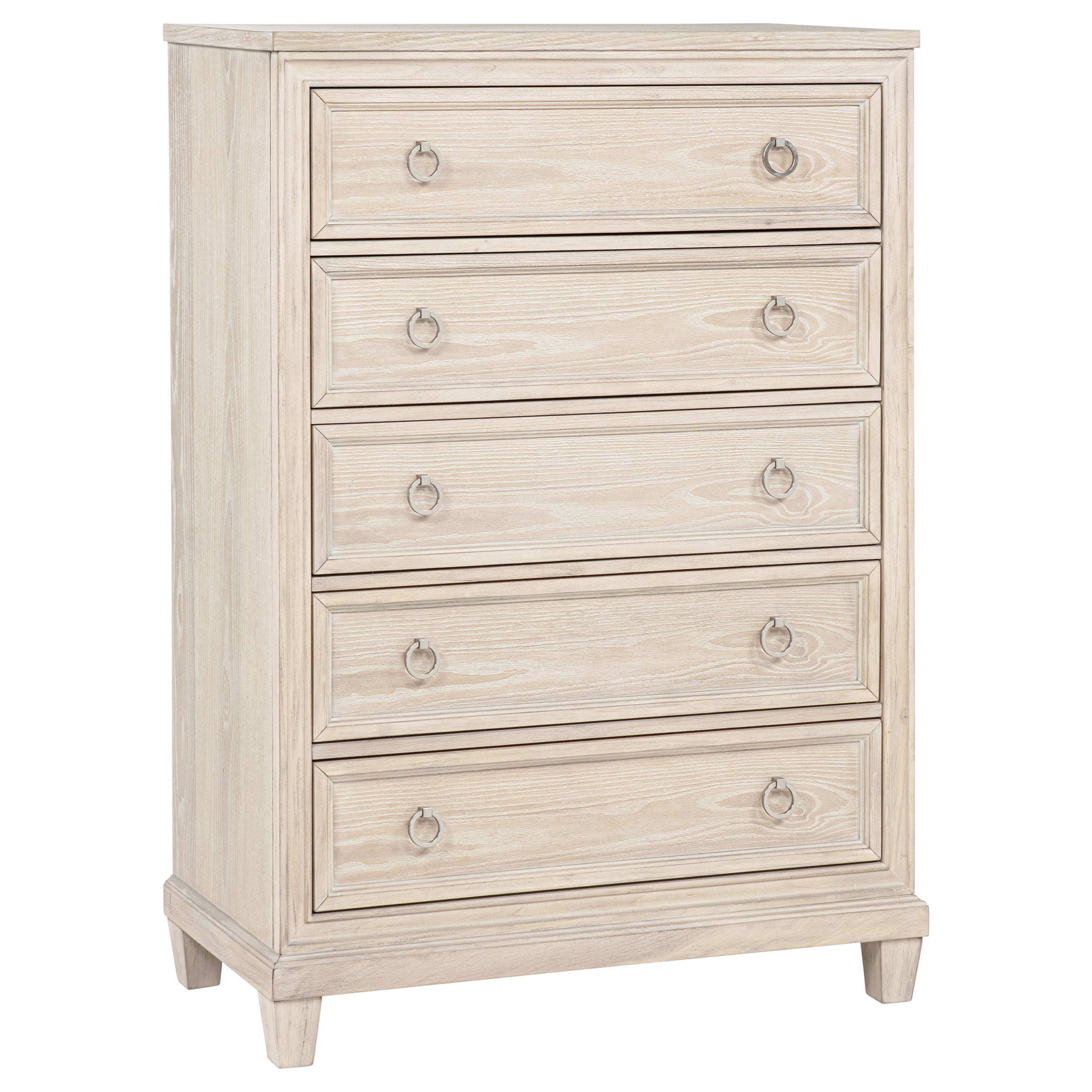 Pembroke Chest of Drawers - Luxe Home Furnishings (Jersey City, NJ)
