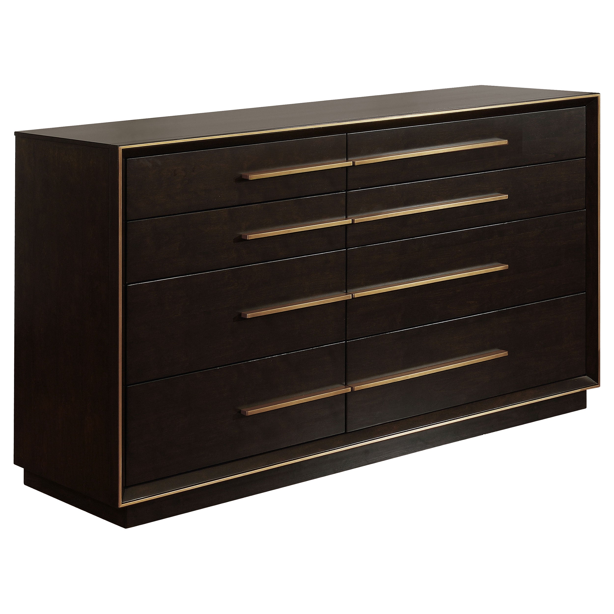 Durango Dresser - Luxe Home Furnishings (Jersey City, NJ)