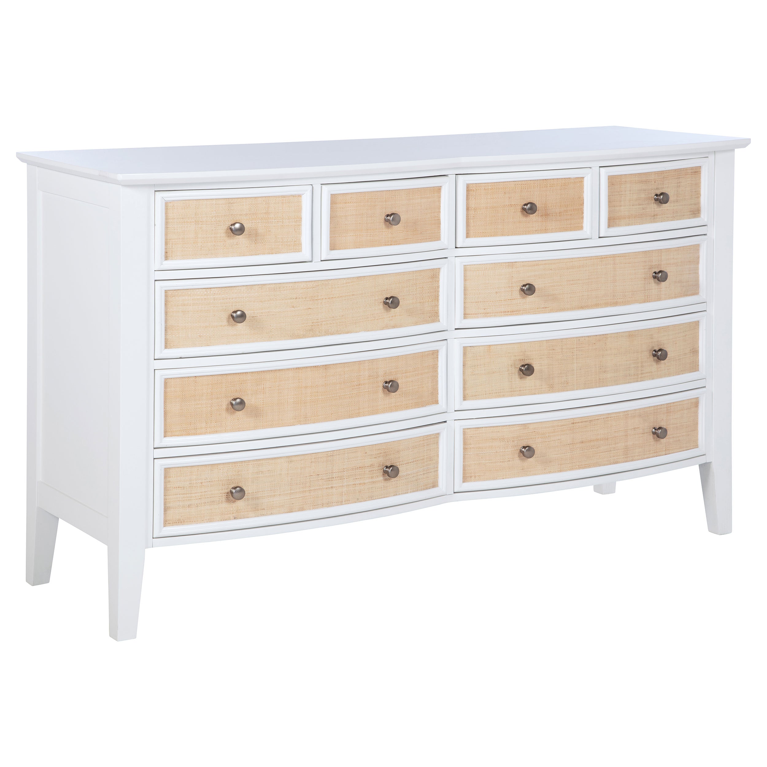 Bexhill Dresser - Luxe Home Furnishings (Jersey City, NJ)