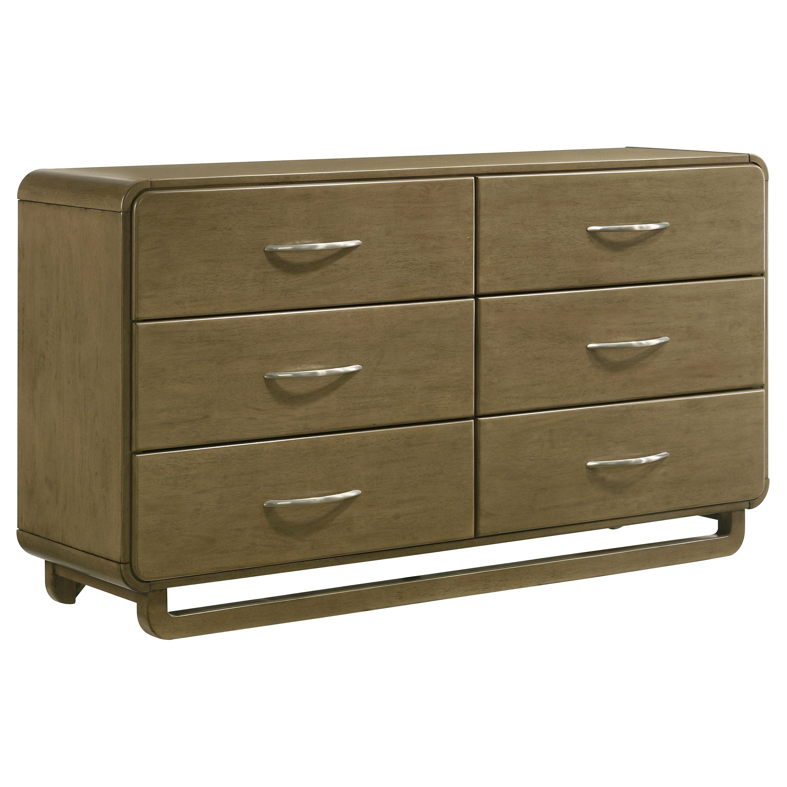 Amsbury Dresser - Luxe Home Furnishings (Jersey City, NJ)