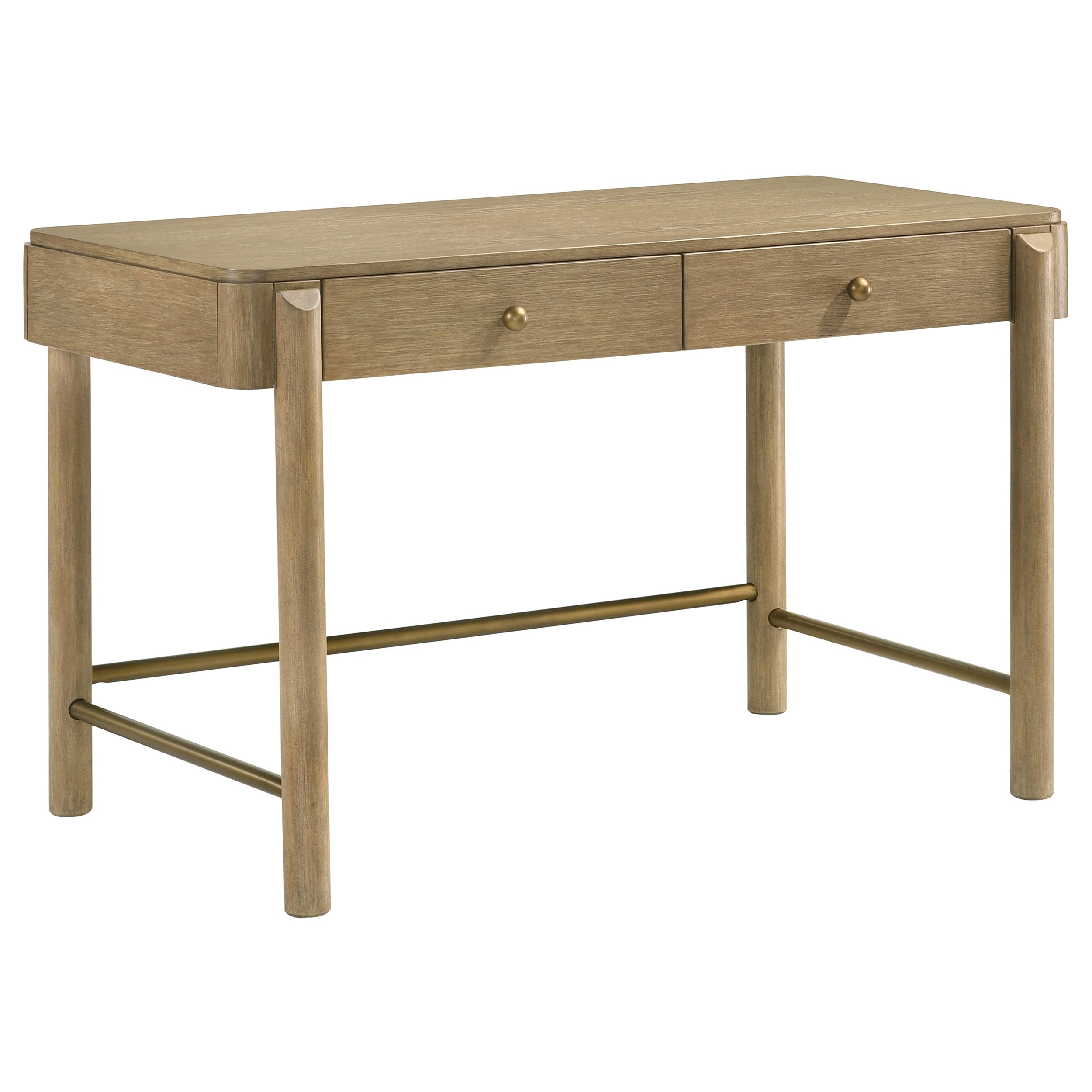 Arini Makeup Vanity Table - Luxe Home Furnishings (Jersey City, NJ)