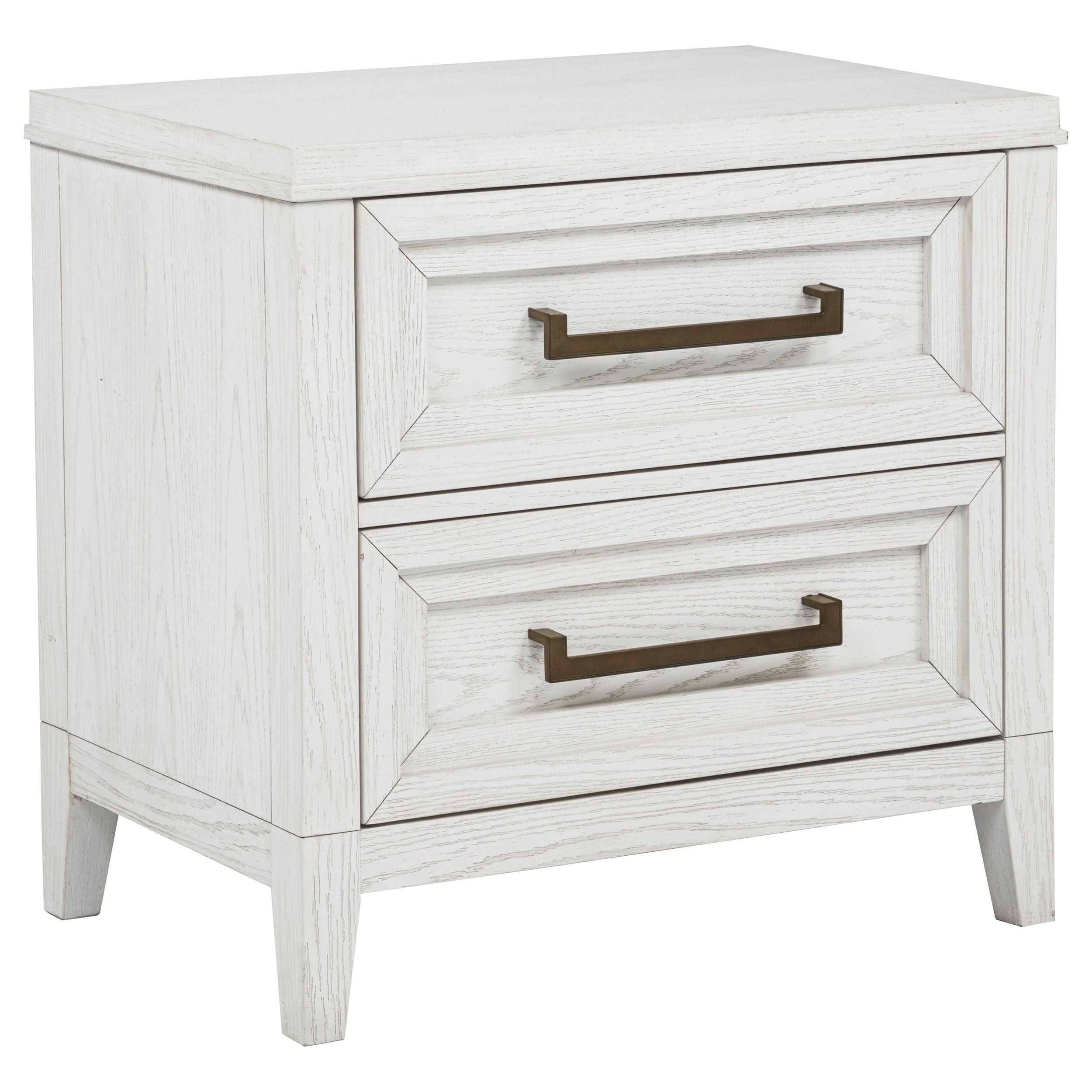 Marielle Nightstand - Luxe Home Furnishings (Jersey City, NJ)
