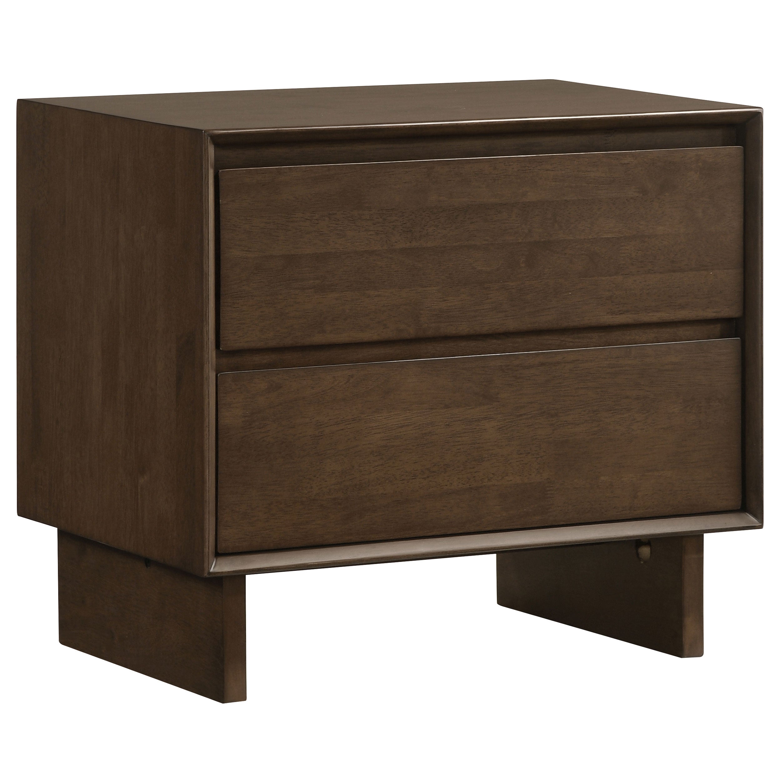 Glenwood Nightstand - Luxe Home Furnishings (Jersey City, NJ)