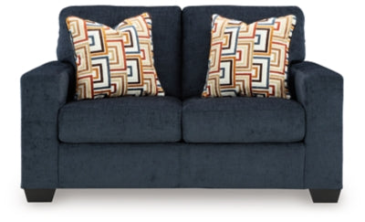 Aviemore Loveseat - Luxe Home Furnishings (Jersey City, NJ)