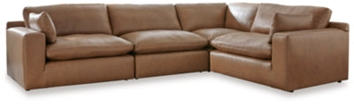 Emilia Sectional - Luxe Home Furnishings (Jersey City, NJ)