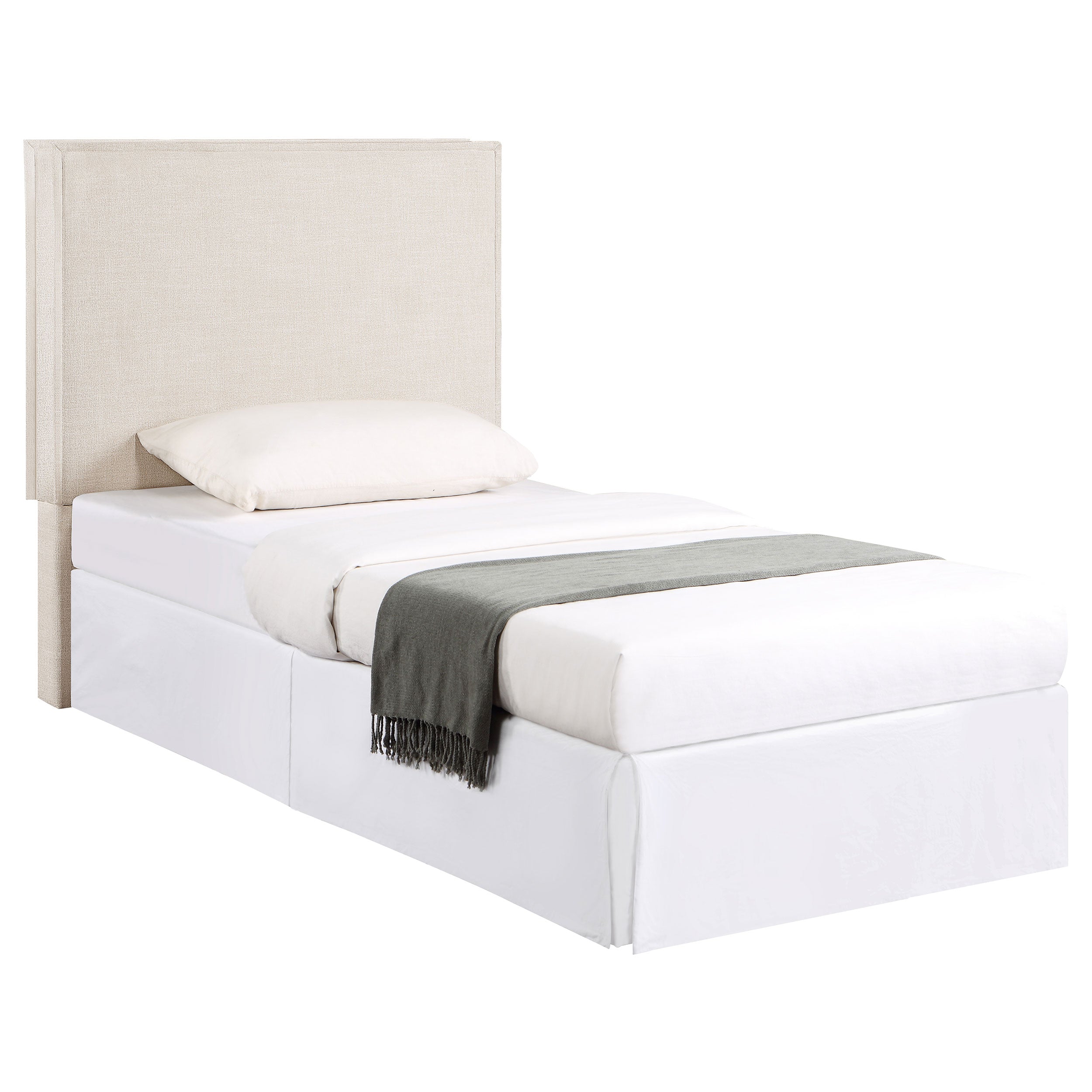 Izzy Twin Headboard