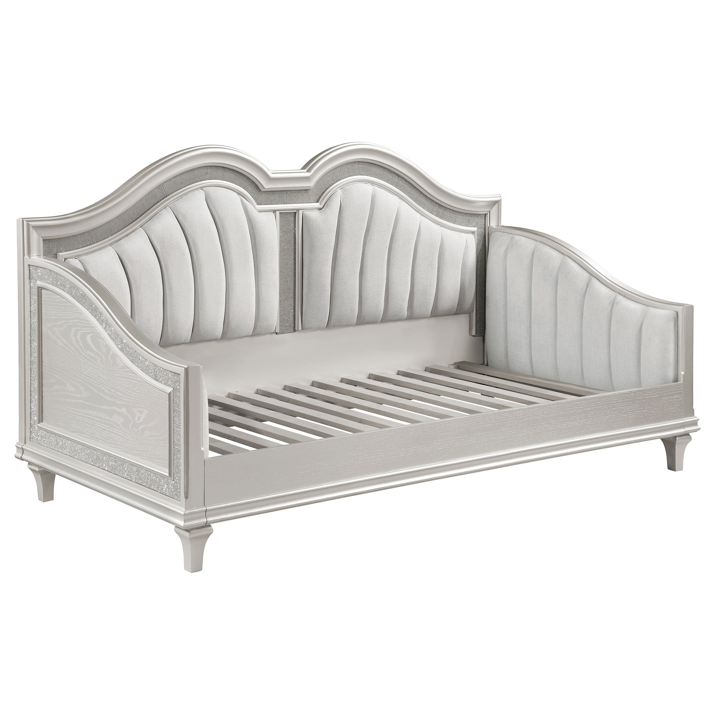 Evangeline Daybed - Luxe Home Furnishings (Jersey City, NJ)