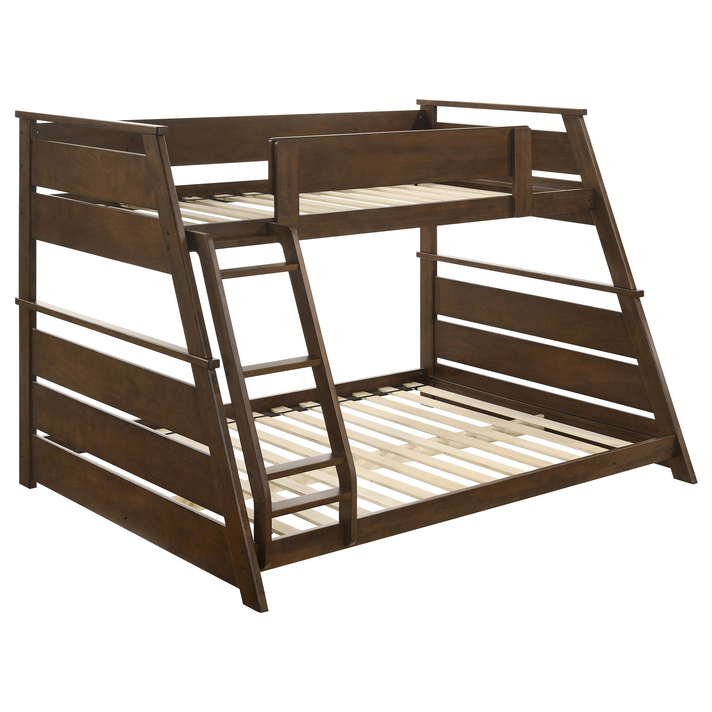Holden Bunk Bed - Luxe Home Furnishings (Jersey City, NJ)