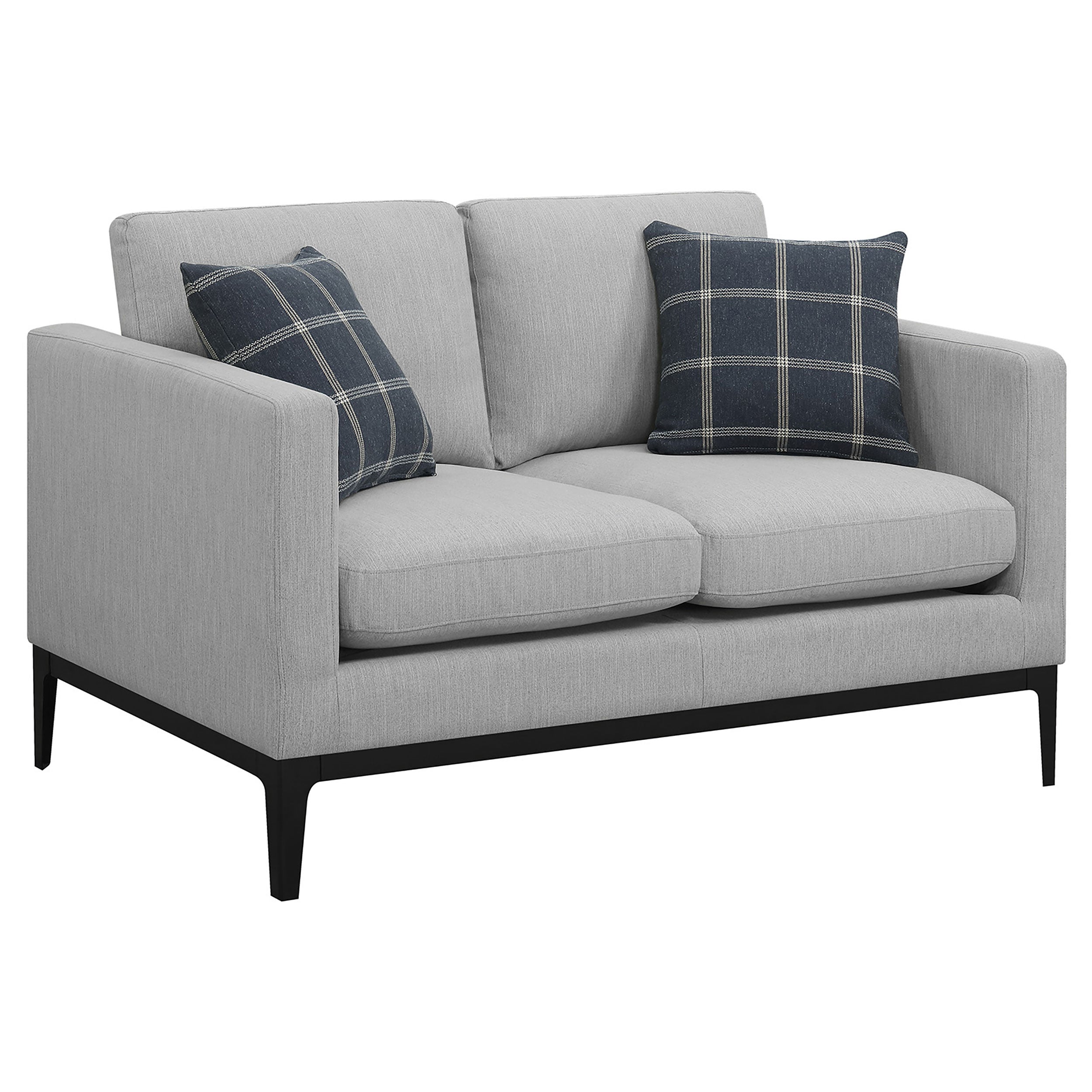 Apperson Loveseat - Luxe Home Furnishings (Jersey City, NJ)