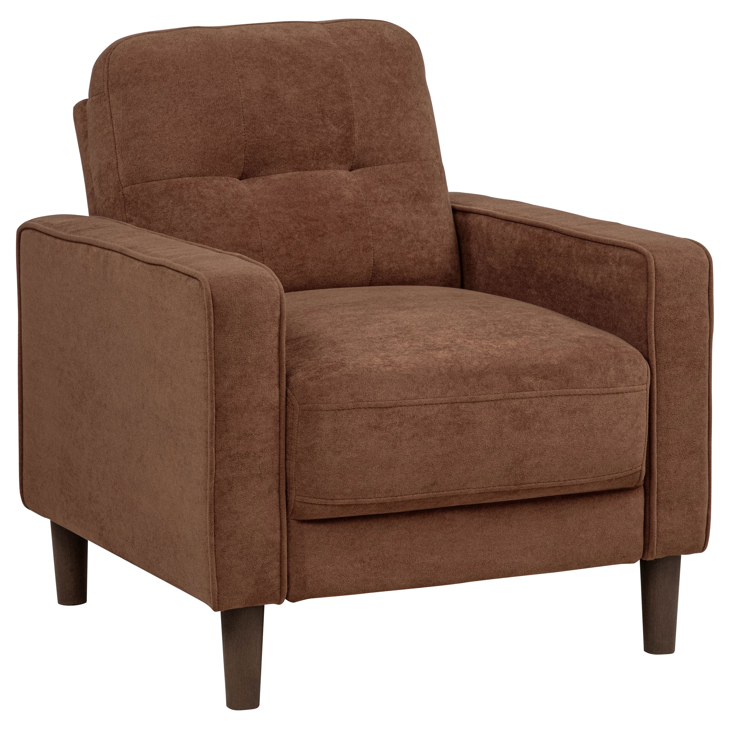 Bowen II Accent Chair - Luxe Home Furnishings (Jersey City, NJ)